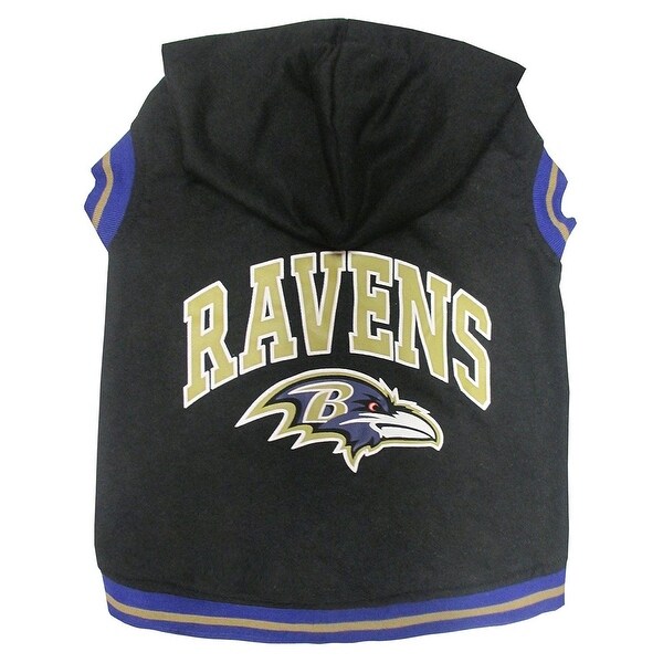 nfl sleeveless hoodie