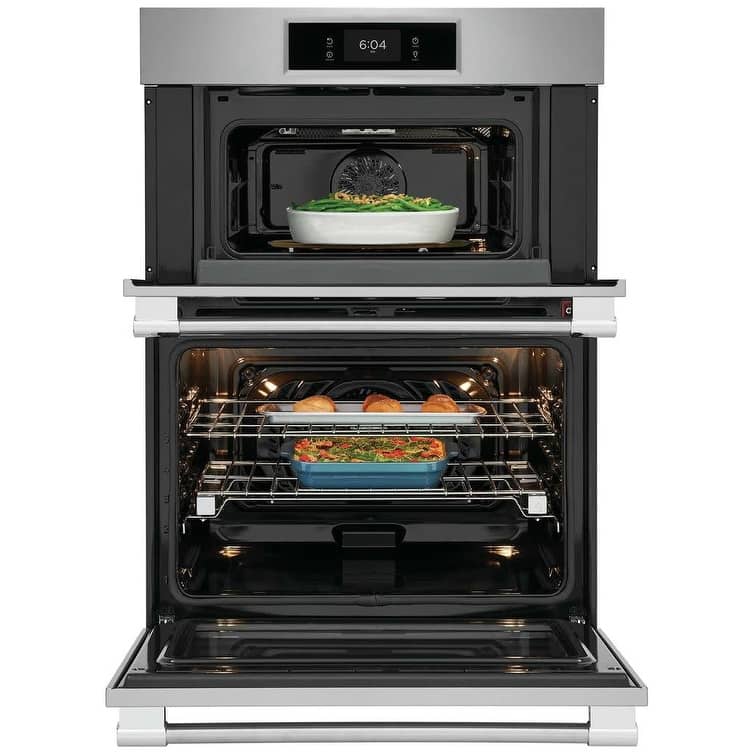 Frigidaire PCWM3080A Frigidaire - Professional 30" Wide 7 Cu. Ft. Oven