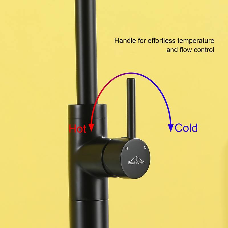 Freestanding Floor Mount Bath Tub Filler
