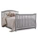 preview thumbnail 14 of 13, Sorelle Furniture Berkley Crib - N/A