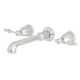 Option Polished Chrome