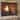 Pleasant Hearth Stonewall Fireplace Screen