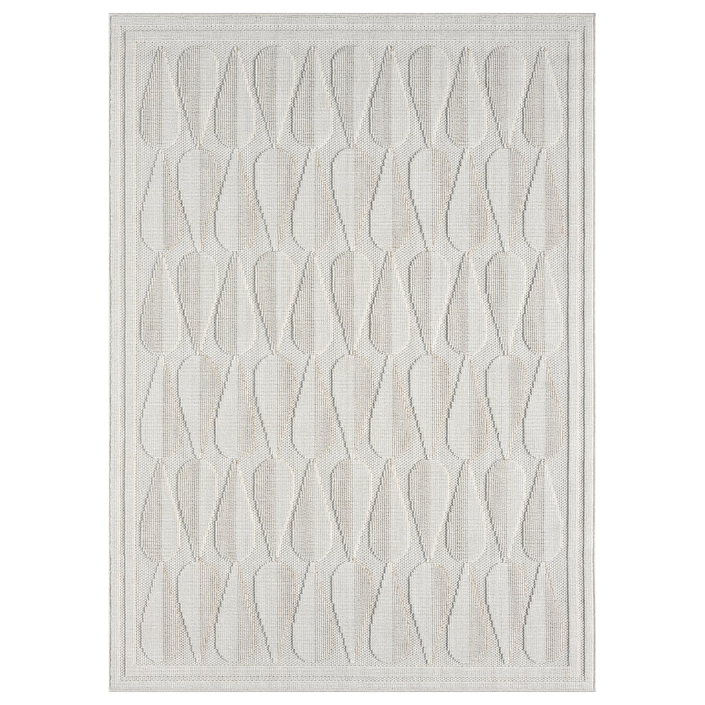 Terra by Obeetee Nimes Cascade Rug