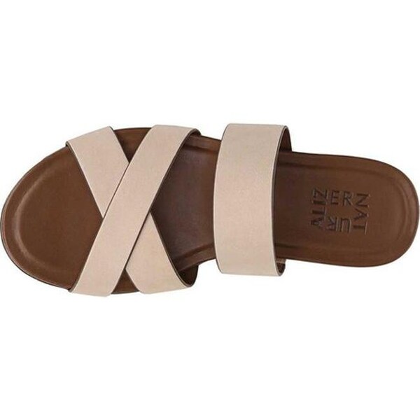 naturalizer treasure slide sandal