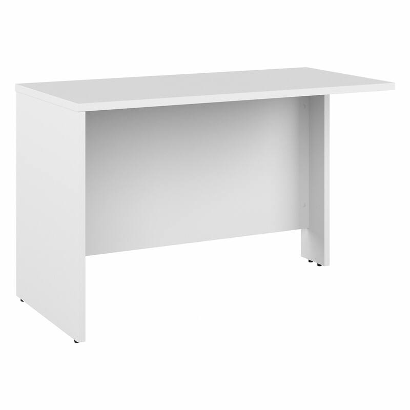 Studio C 48W Desk Return by Bush Business Furniture