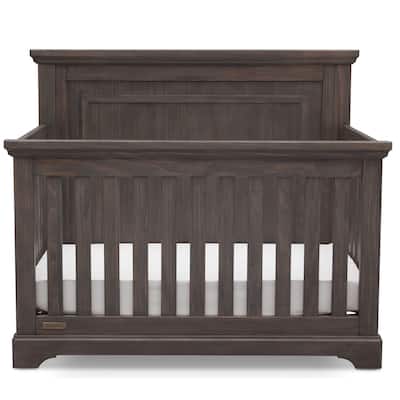 Simmons Kids Paloma 4-in-1 Convertible Crib