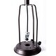 preview thumbnail 12 of 14, Outdoor Patio Propane Heater with Portable Wheels 47,000 BTU 88 inch Standing Gas Outside Heater