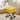 FauxFur Ottoman Vanity Stool 19"X19"X19".