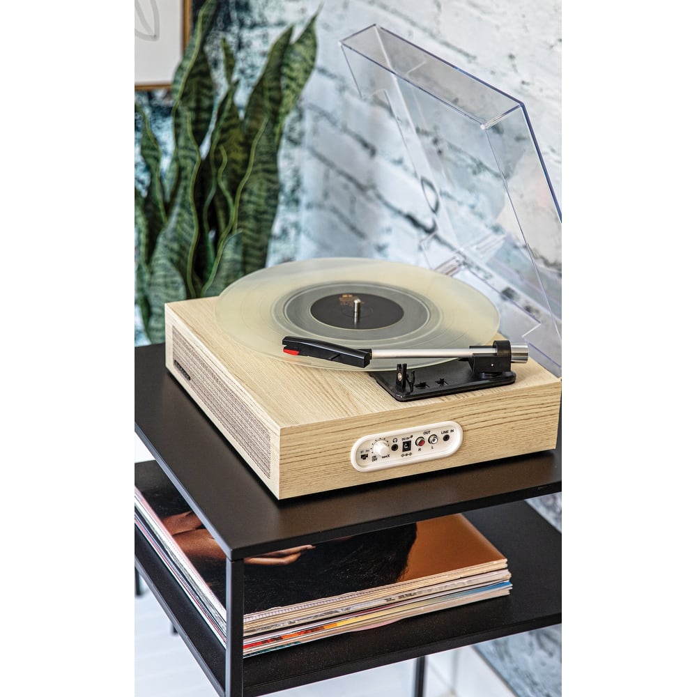 Crosley Scout Bluetooth Vinyl Record Player