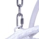 preview thumbnail 36 of 69, LeisureMod Chair Cover for 2-Person Hanging Egg Swing - Or Full Outdoor Wicker Patio Swing Lounger Chair with Stand & Cushions