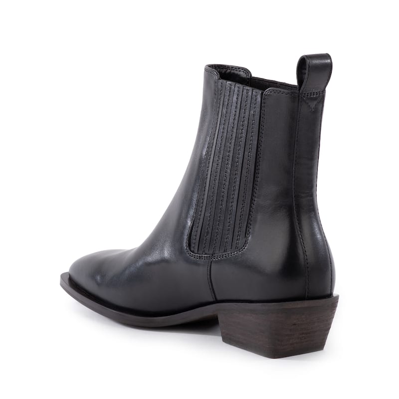 Seychelles Women's Hold Me Down Leather Bootie