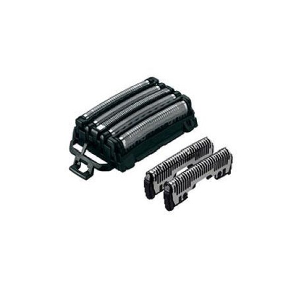 Panasonic Wes9032p Men's Electric Razor Replacement Inner Blade & Outer Foil Set