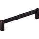 preview thumbnail 3 of 9, Top Knobs Meadows Edge 5 Inch Center to Center Handle Cabinet Pull