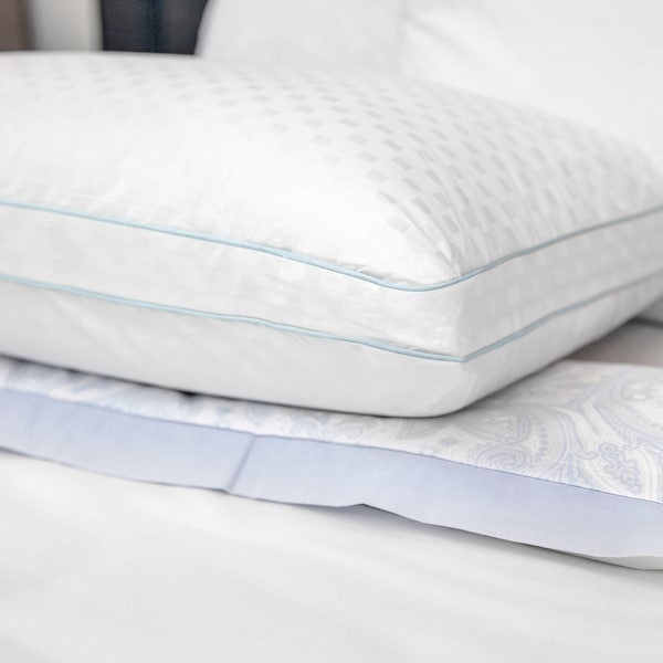 Sensorpedic dual comfort pillow hotsell