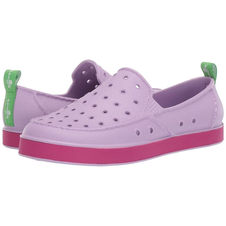 sanuk waterproof