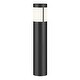 preview thumbnail 2 of 6, Kichler Lighting 12 Volt 3000K LED 15.2" Round Bollards in Textured Black - 15.2