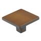 Option Burnished Bronze