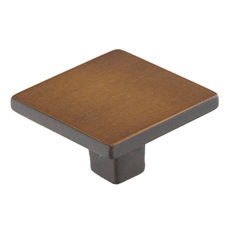 Option Burnished Bronze
