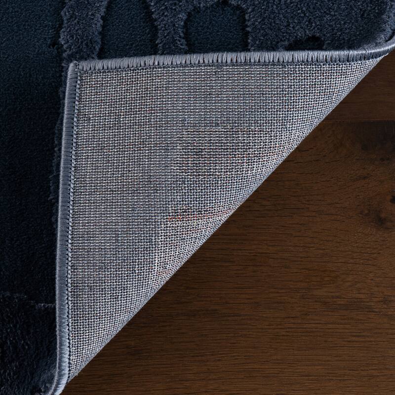 Nuloom Belen Modern Abstract Area Rug