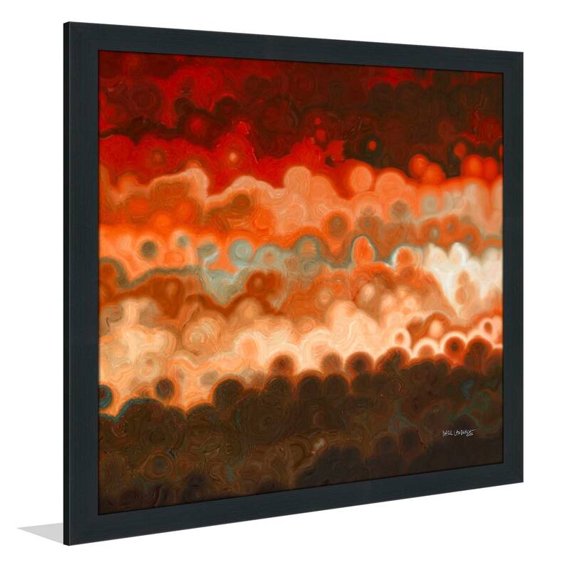 "Hebrews 13 16 Do Good And Share" by Mark Lawrence Print on Acrylic