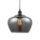 Option Matte Black / Plated Smoke