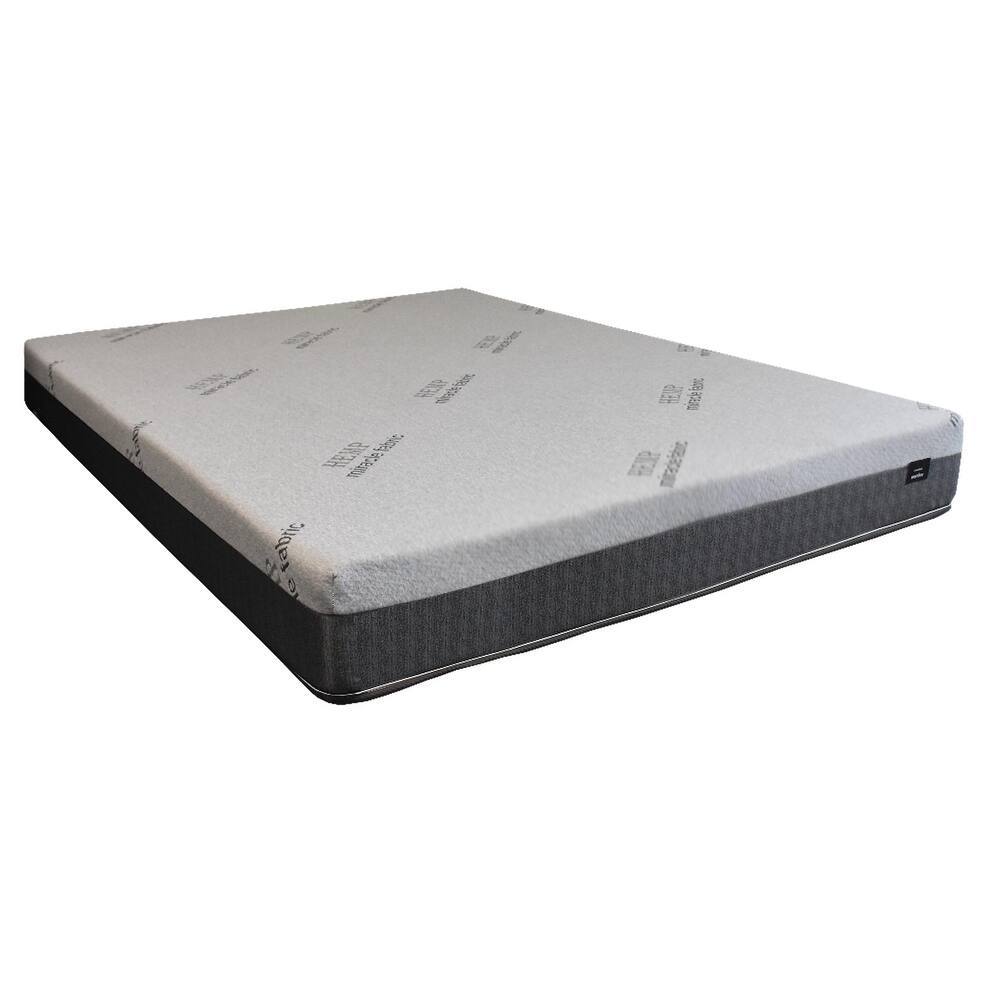 Cannabeds Montego hemp Mattress
