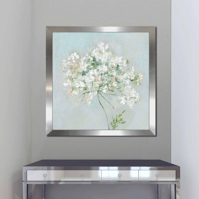 "Sweeter Summer II" by Sally Swatland Print on Acrylic