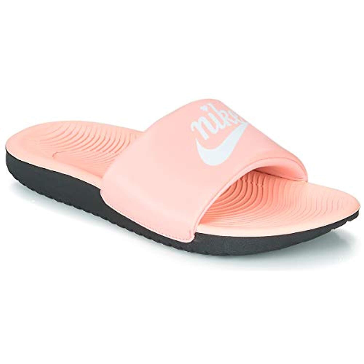 nike big kids slides