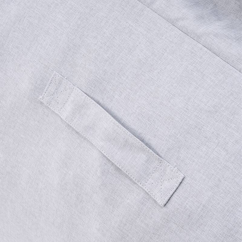 Christopher Knight Home - Lemoore Casual Outdoor Upholstered Bean Bag Daybed