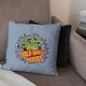 preview thumbnail 21 of 28, Nickelodeon Teenage Mutant Ninja Turtles 18 Inch Throw Pillow