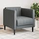 Option Dark grey Sofa