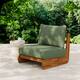 Option Teak+Green