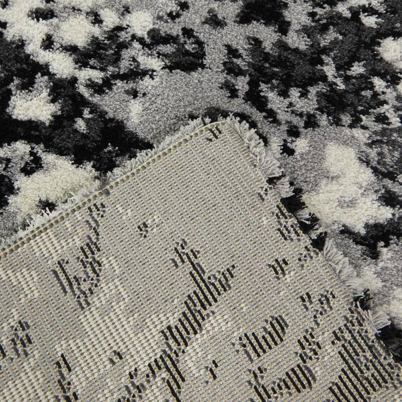 Lydia Modern Abstract Area Rug