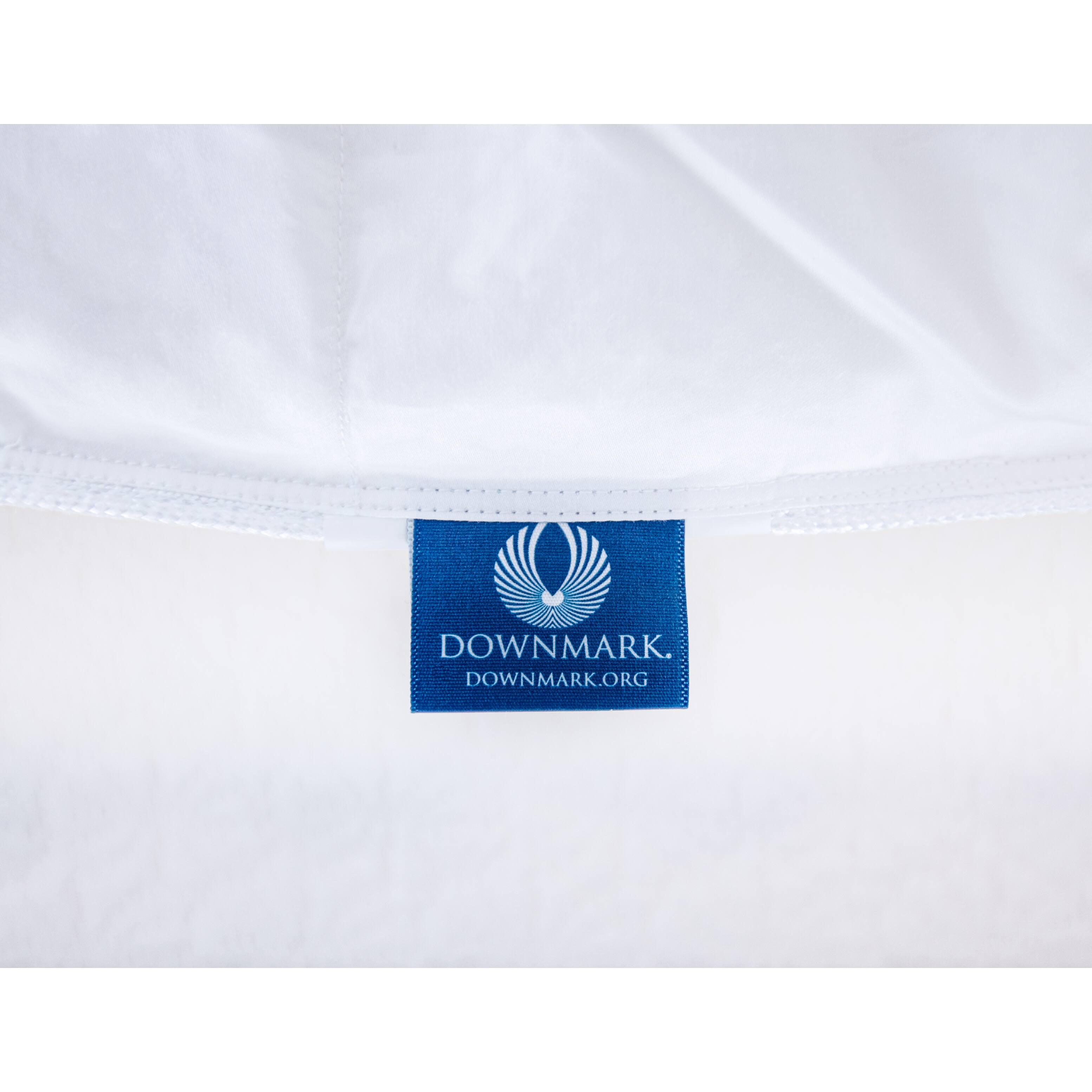 Highland Feather 725 Loft Hutterite White Goose Down Iceland Duvet