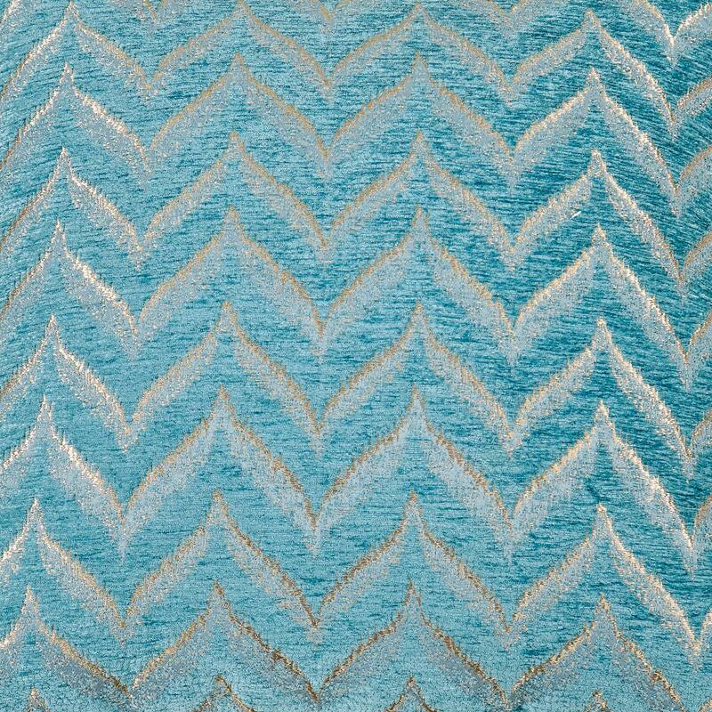 Arusha Jacquard Chenille 2 Piece Set Pillow Shell