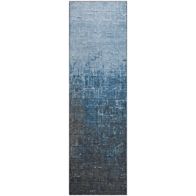 Premium Washable Super Soft Casual Ombre Mayfield Rug