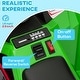 preview thumbnail 4 of 16, Kids Electric ATV with Safe Speed, Durable Wheels & Long Battery Life for Outdoor Fun