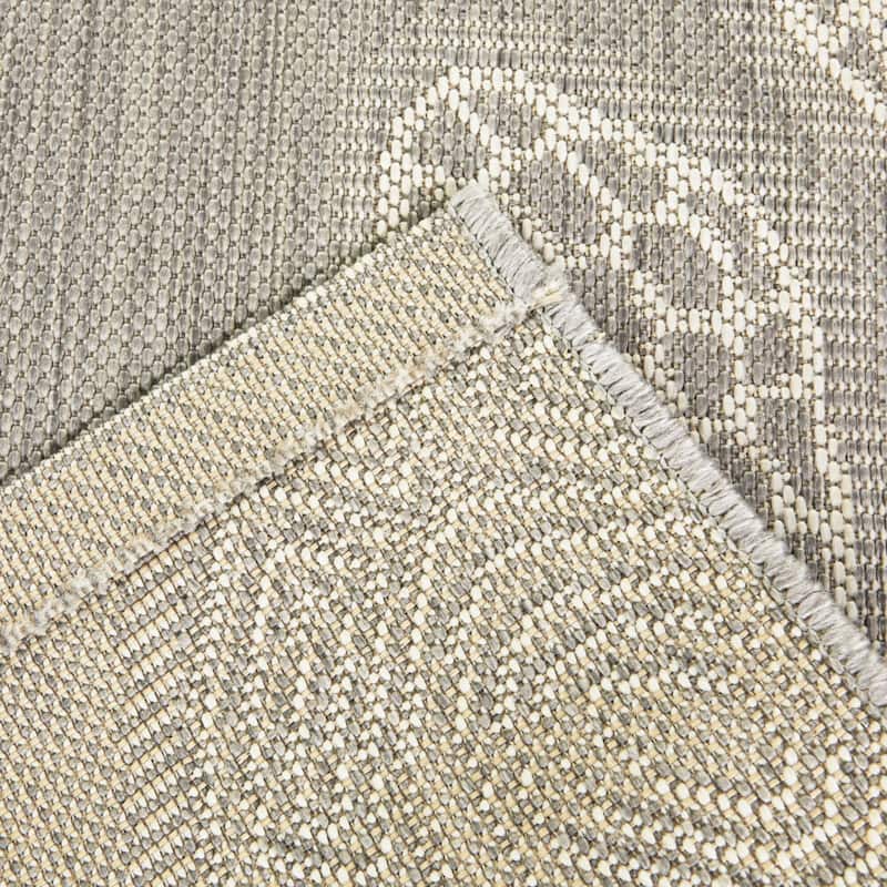 Atala Coastal Turtle Indoor/Outdoor Area Rug