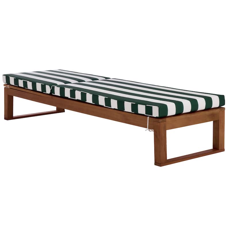 SAFAVIEH Outdoor Living Sophie Lounger