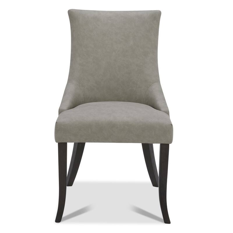 Esther Upholstered Dining Chair Set of 2