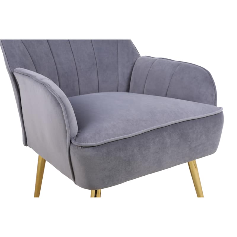 Modern Mid Century Chair for Living Room,Bedroom,Office