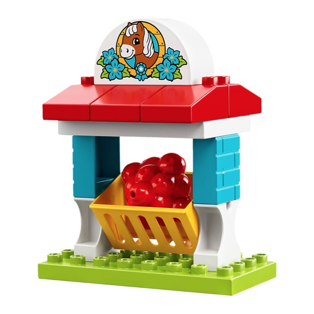 duplo stable set