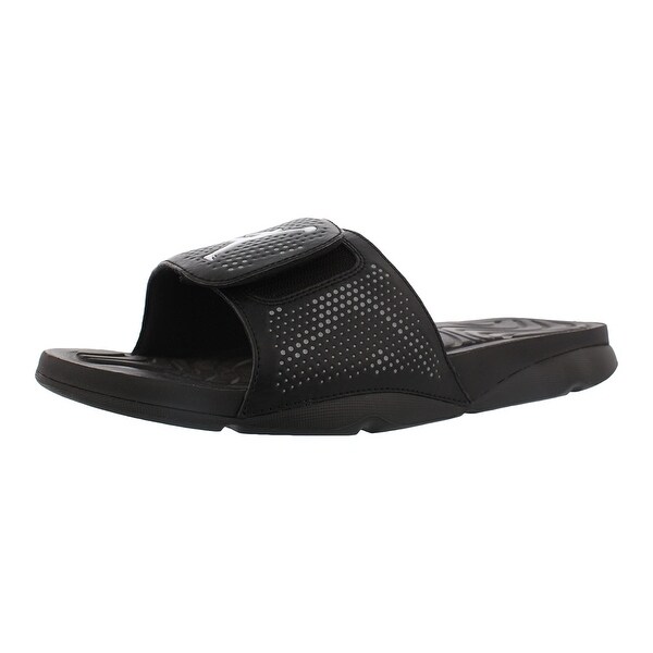 jordan sandals size 8