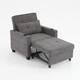 Option Dark Grey