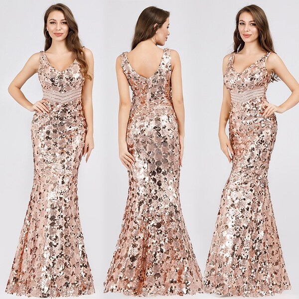 pretty dress shop