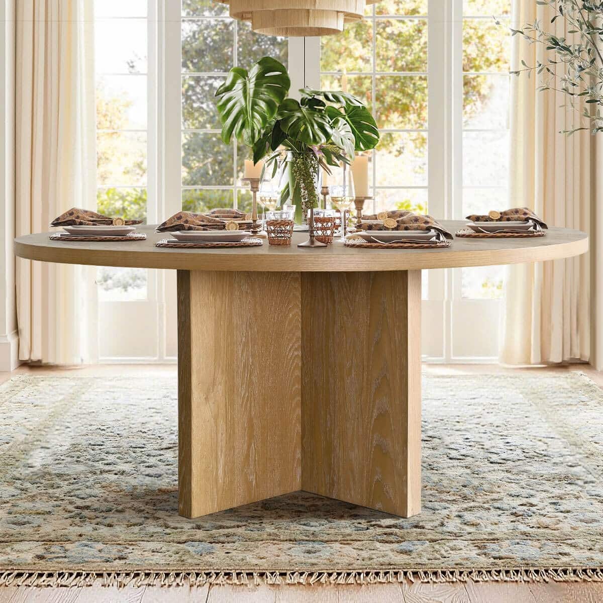 Option Oak