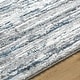 preview thumbnail 12 of 12, Livabliss Andorra Plus Transitional Striped Area Rug