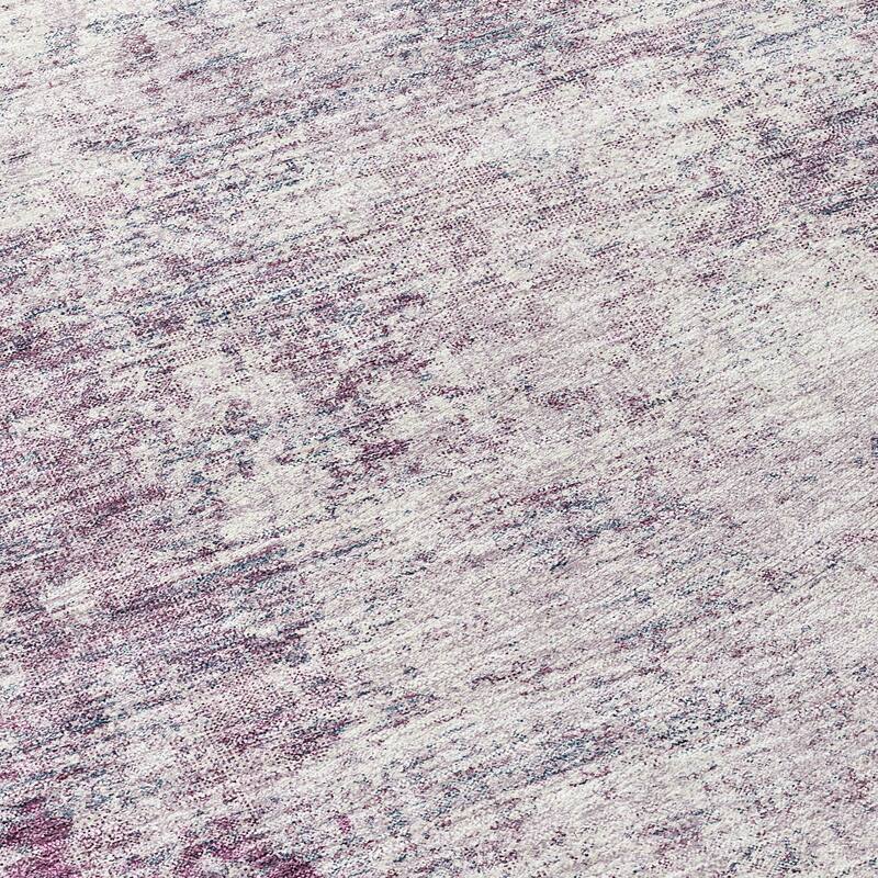 Machine Washable Indoor/ Outdoor Chantille Rug