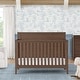 preview thumbnail 8 of 8, Delta Children Kendall 6-in-1 Convertible Crib