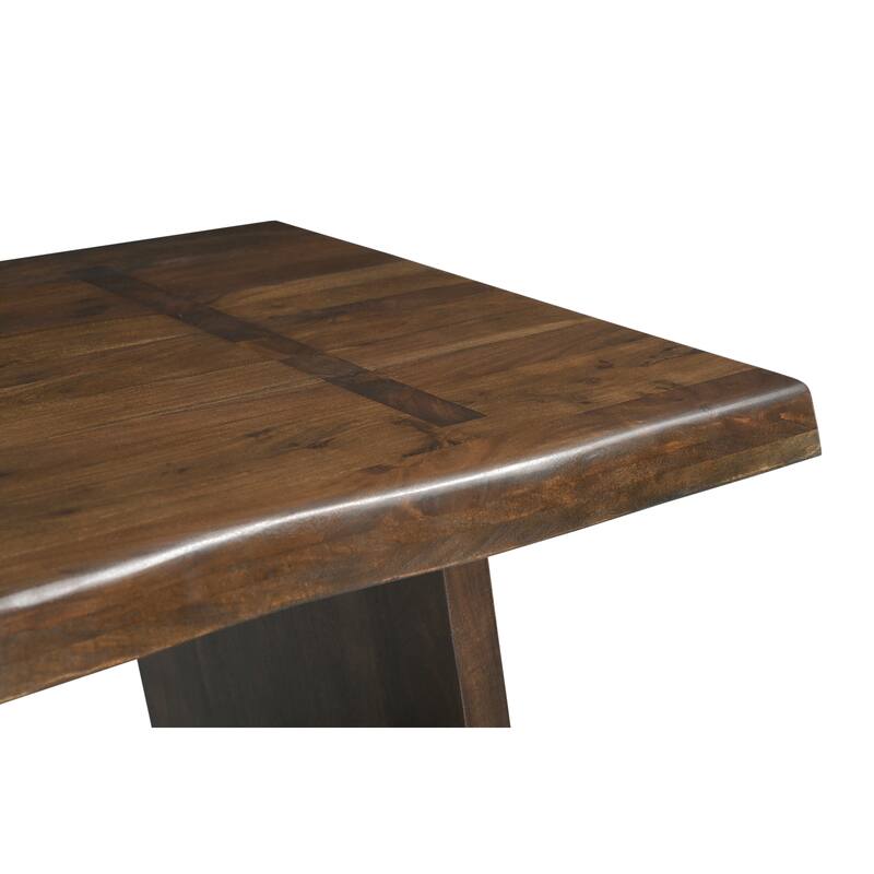 Riley Solid Wood Dining Set